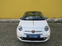 Fiat-500