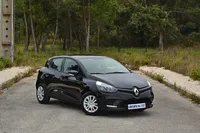 Renault-Clio Imagem Principal