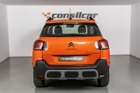 Citroën-C3 Aircross