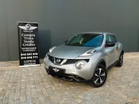 Nissan-Juke Imagem Principal