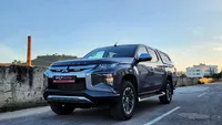 Mitsubishi-L200 Imagem Principal