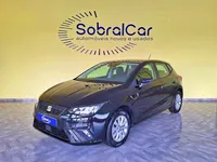 Seat-Ibiza Imagem Principal