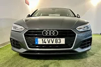 Audi-A5 Sportback