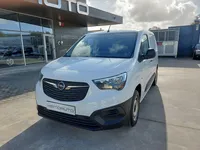 Opel-Combo
