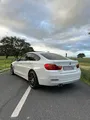 BMW-420 Gran Coupé