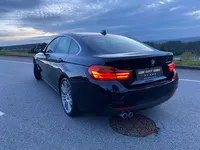 BMW-420 gran coupe