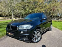 BMW-X5 Imagem Principal