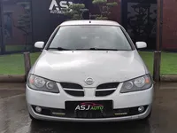 Nissan-Almera