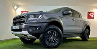 Ford-Ranger Imagem Principal