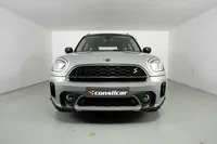 Mini-Countryman detalhes 2