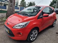 Ford-Ka Imagem Principal