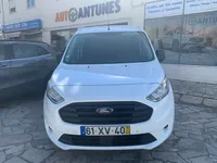 Ford-Transit Connect Imagem Principal