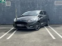 Ford-Fiesta Imagem Principal