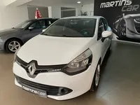 Renault-Clio Imagem Principal