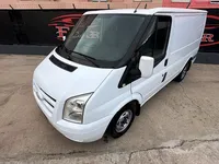 Ford-Transit Imagem Principal