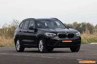 BMW-X3 detalhes 2