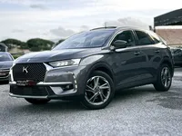 DS-DS7 Crossback Imagem Principal