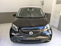 Smart-forfour Imagem Principal