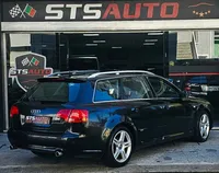 Audi-A4 Avant