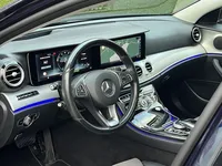 Mercedes-Benz-E 350 detalhes 2