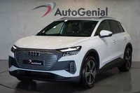 Audi-Q4 e-tron Imagem Principal