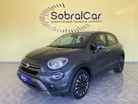 Fiat-500X Imagem Principal