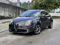 Alfa Romeo-Mito Imagem Principal