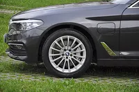BMW-Série 5