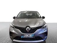 Renault-Captur Imagem Principal