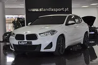 BMW-X2 Imagem Principal