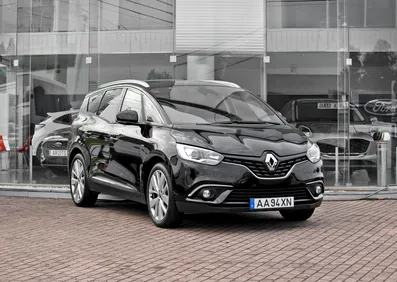 Renault-Scénic