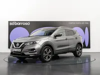 Nissan-Qashqai detalhes 1