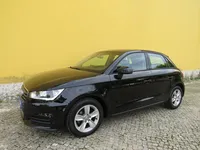 Audi-A1 Imagem Principal