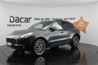 Porsche-Macan detalhes 2