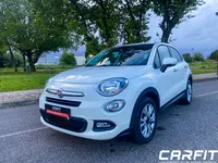 Fiat-500X Imagem Principal