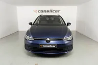 Volkswagen-Golf Variant detalhes 1