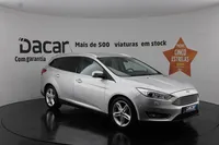 Ford-Focus Imagem Principal