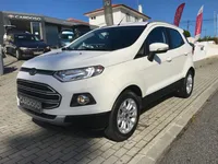 Ford-EcoSport Imagem Principal