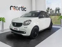 Smart-forfour Imagem Principal