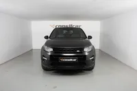 Land Rover-Discovery Sport detalhes 1