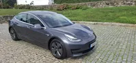 Tesla-Model 3 Imagem Principal