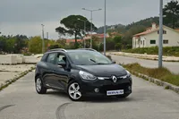 Renault-Clio Sport Tourer Imagem Principal