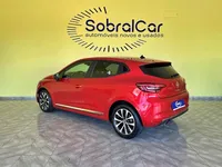 Renault-Clio detalhes 2