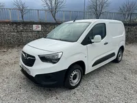 Opel-Combo Imagem Principal