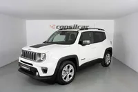 Jeep-Renegade Imagem Principal