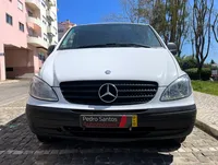 Mercedes-Benz-Vito