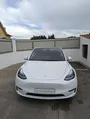 Tesla-Model Y detalhes 1