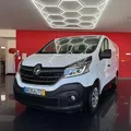 Renault-Trafic Imagem Principal