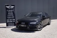 Audi-A7 Imagem Principal