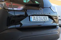 Opel-Crossland X